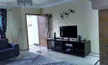 Imagem 4: Santo André - Casa Padrão - Parque Jaçatuba