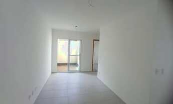 Imagem 3: APARECIDA DE GOIâNIA - Apartamento Padrão - Chácaras São Pedro