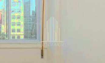 Imagem 3: Apartamento de 81m² com 2 dormr, 2 banheiros no Edificio Guarita - Itaim Bibi