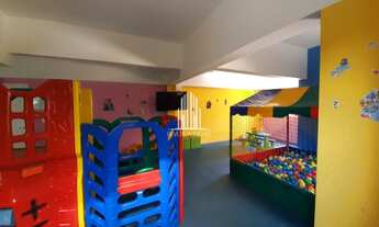 Imagem 7: Apartamento no Condomínio Torre de Genova no Morumbi com 73m² 3 dormitórios 2 suítes 2 vag