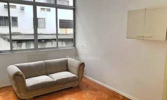 Imagem 7: Rio de Janeiro - Apartamento Padrão - Copacabana