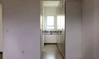 Imagem 6: Apartamento com 3 dormitórios para alugar, 157 m² por R$ 4.945,21/mês - Padre Bento - Itu