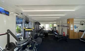 Imagem 7: Cobertura duplex 3 suítes 3 vagas Recreio