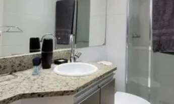 Imagem 4: Apartamento para venda com 3 quartos em Cabo Branco - João Pessoa - Paraíba