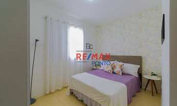 Imagem 2: Apartamento com 2 dormitórios à venda, 46 m² por R$ 200.300,00 - Vila Esperança - Santo An