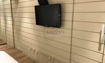 Imagem 3: Apartamento com 2 dormitórios à venda, 138 m² por R$ 2.100.000,00 - Brooklin Paulista - Sã