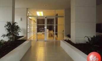 Imagem: São Paulo - Conjunto Comercial/Sala - Tatuapé