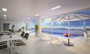 Imagem 3: Praia Grande - Apartamento Padrão - Aviação