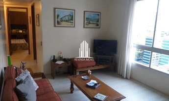 Imagem 3: Apartamento a venda no condomínio Cap Ferrat em Moema com 3 dormitórios, 1 suite e 2 vagas