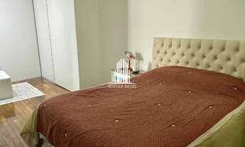 Imagem 3: Sobrado de 200m² com 3 dormr/2suites, 4 banheiros, 2 vaas em Moema