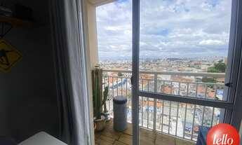 Imagem: São Paulo - Apartamento Padrão - Vila