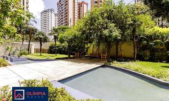 Imagem 6: Apartamento Venda Chácara Klabin 139 m² 3 Dormitórios