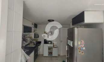 Imagem 6: Apartamento estilo Chalé com 3 quartos em Pendotiba - Niterói - RJ