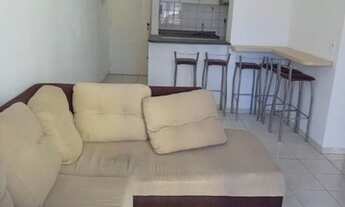 Imagem 5: Apartamento com 2 dormitórios para alugar, 54 m² por R$ 2.397,50/mês - Assunção - São Bern