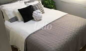 Imagem 6: Santo André - Apartamento Padrão - Vila América