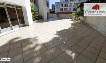 Imagem 4: Apartamento 3/4 amplo em rua plana na Graça!