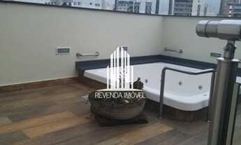 Imagem: Cobertura no Condomínio Giardino Di Verona