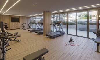 Imagem: Apartamento à venda, 129 m² por R$ 1.165.050,00