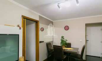 Imagem 2: Apartamento à venda com 92m², 3 quartos e 1 vaga