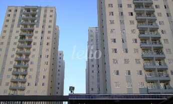 Imagem 3: São Paulo - Apartamento Padrão - Tatuapé