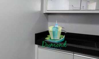 Imagem 7: Apartamento com 3 dormitórios à venda com 94 m² por R$ 420.000 no Edifício Mansão de Flore