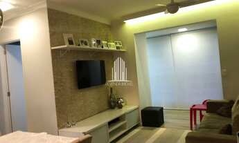 Imagem: Apartamento à venda com 69m², 3 quartos