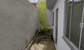 Imagem 4: Casa com 3 dormitórios para alugar, 70 m² por R$ 980,00/mês - Residencial Caraíbas - Apare