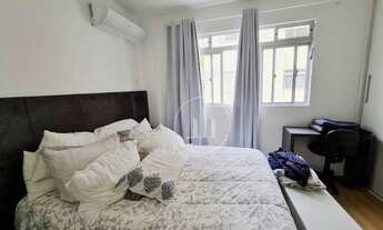 Imagem 3: Apartamento com 2 dormitórios à venda, 74 m² por R$ 595.000,00 - Coqueiros - Florianópolis