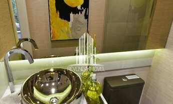 Imagem 4: STUDIO DE 26M² COM UM DORMITORIO E UM BANHEIRO, SEM VAGA EM VITRALI MOEMA LAVY