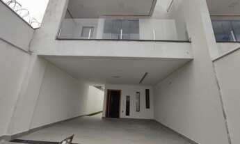 Imagem: Casa para Venda em Contagem, Lucio de Abreu