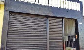 Imagem: Casa Sobreloja em Vila Norma - São Paulo