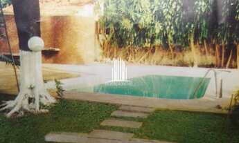 Imagem 7: Chacara com 4.800 m2 6 dormitorios 2 suites 6 vagas no Jardim Represa