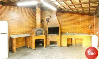 Imagem 3: São Paulo - Apartamento Padrão - Santana