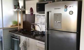 Imagem 7: Apartamento 3 quartos e lazer próximo a estação Eng. Goulart