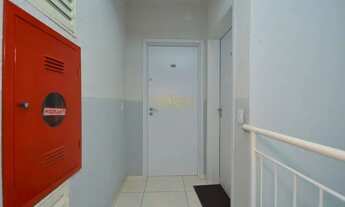 Imagem 5: APARTAMENTO DE 2 QUARTOS COM GARAGEM PRÓXIMO AO TERMINAL ROÇA GRANDE EM COLOMBO PR C