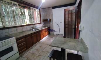 Imagem 7: CASA DE RUA NO MIOLO DA GRANJA VIANA