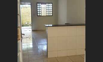 Imagem 4: Aluguel de casa Parque Esplanada V