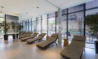 Imagem 5: São Paulo - Apartamento Padrão - Cidade Monções