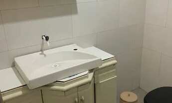 Imagem 3: Kitnet mobiliada água luz internet livre