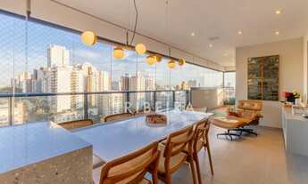 Imagem 2: Imóvel de 118m², com 3 dormitórios (sendo 1 suíte)