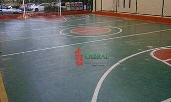 Imagem 6: Apartamento com 2 Dormitórios e Ar condicionado à venda, 48 m² por R$ 295.000 - Cocaia - G