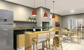 Imagem: Apartamento com 2 dormitórios para alugar