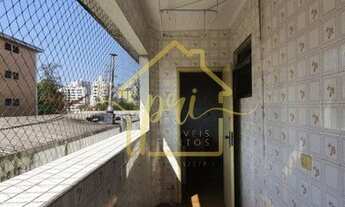 Imagem 2: Santos - Apartamento Padrão - Aparecida