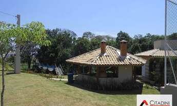 Imagem 6: Casa com 3 dorm- Condomínio Residencial Aldeia da Mata - Votorantim/SP - CA2152