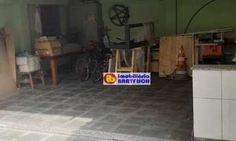 Imagem 5: Excelente terreno com 2 moradias 270 m² por R$ 1.500.000 - Vila Regente Feijó