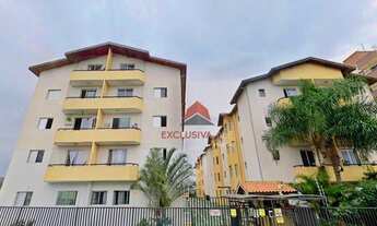 Imagem: Apartamento com 2 dormitórios à venda