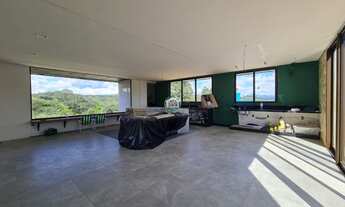 Imagem 4: Casa com 4 dormitórios à venda, 170 m² por R$ 1.300.000,00 - Condomínio Real Garden - Lago