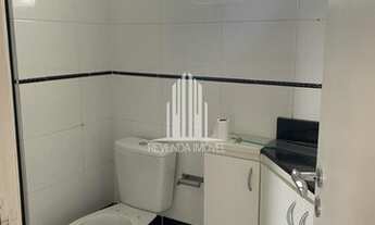 Imagem 7: Apartamento0 de 73m² com 3 dormr, 1 v\aga no Alto do Morumbi - Vila Suzana
