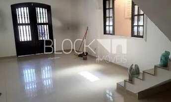 Imagem 4: Vargem Pequena Casa com 3 dormitórios