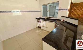 Imagem 2: Casa (térrea na rua) 2 dormitórios/suite, cozinha planejada